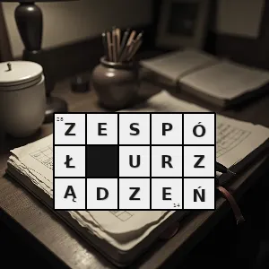 Hasło krzyżówkowe agregat agregat agregat - zespół urządzeń – rozwiązanie, synonimy, podpowiedzi i definicje krzyżówkowe